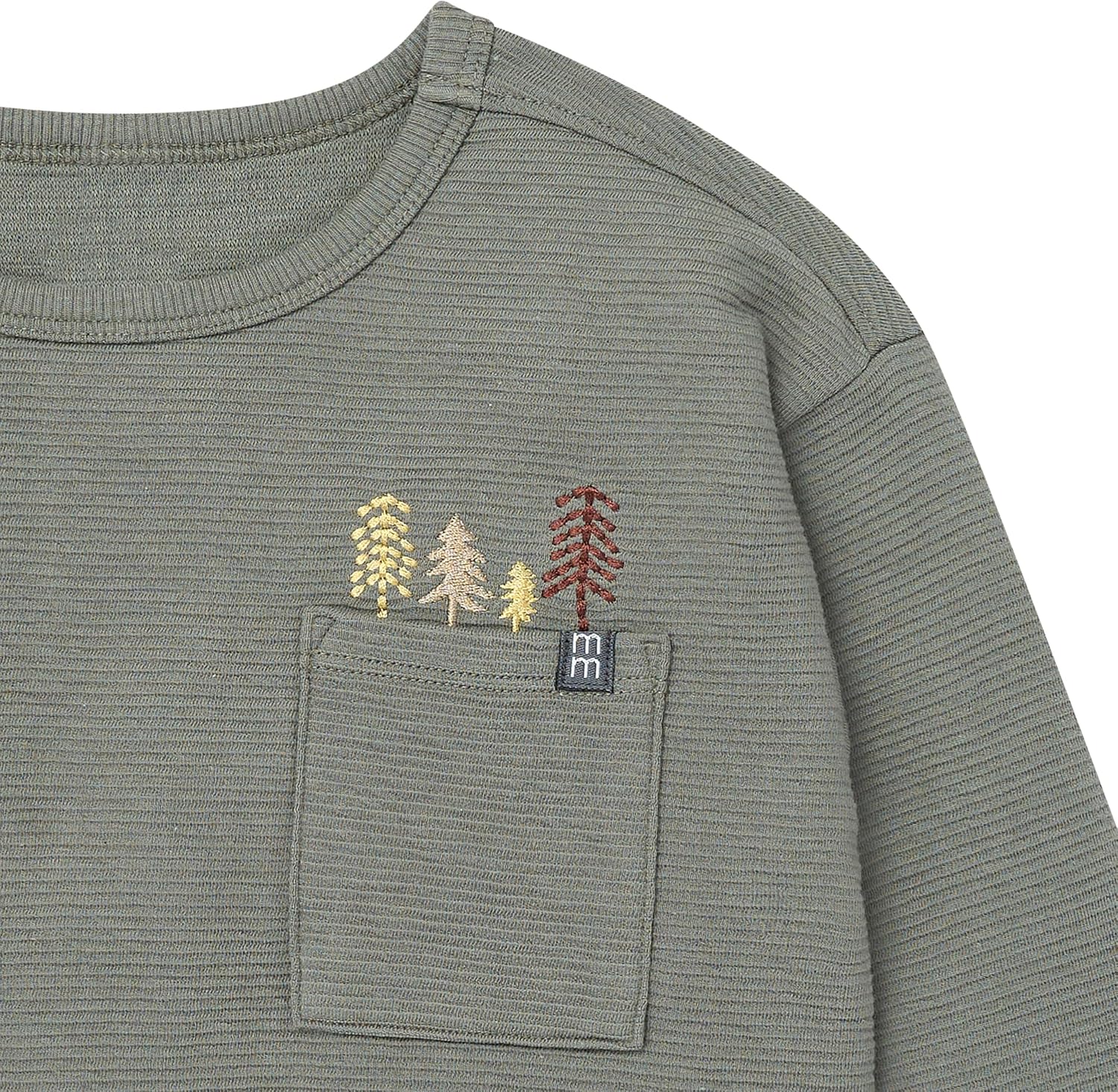 Detalle de Gerber Toddler Boys' T-Shirt and Jogger Set, 4T