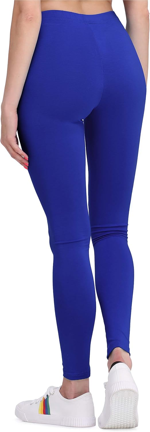 Detalle 2 de Bellivalini BLV50-147 Legging long 1 pièce M