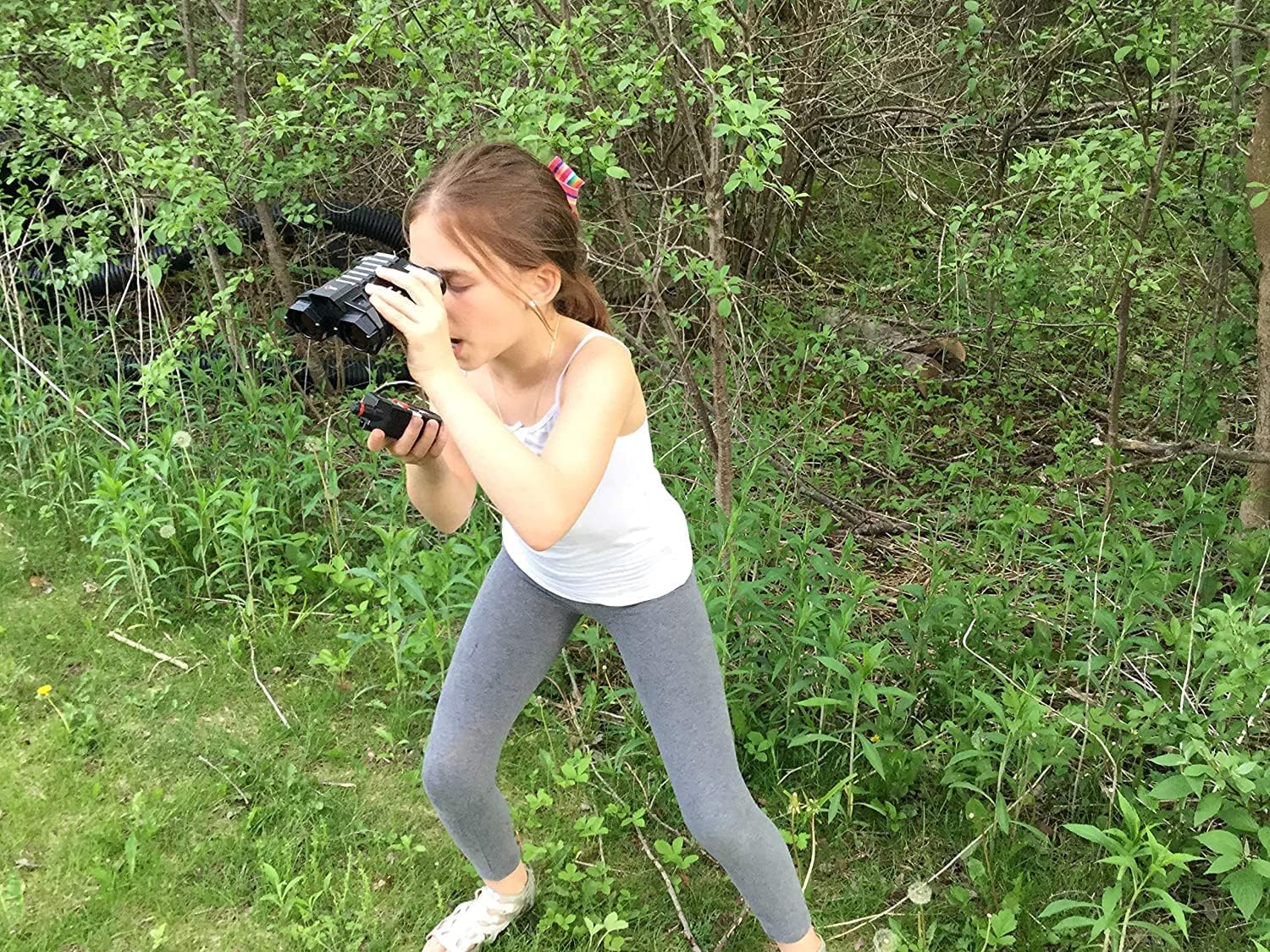 Thumbnail 6 de SpyX Night Nocs Binoculars for Kids