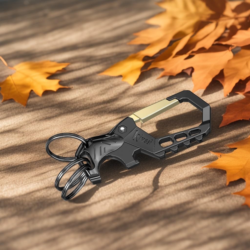 Thumbnail 5 de Kivssi Heavy Duty Carabiner 55 g ๐