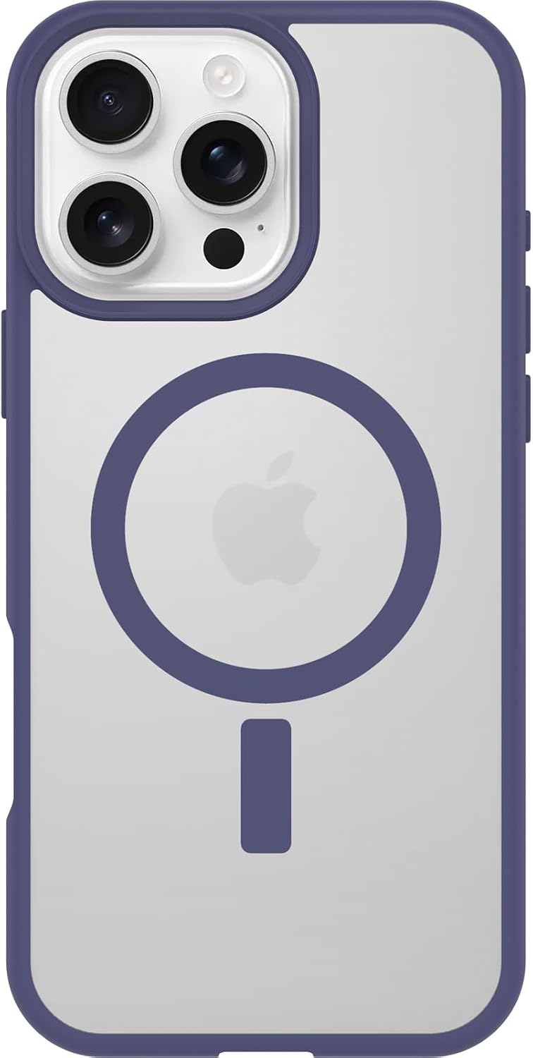 Thumbnail 6 de OtterBox React Series MagSafe pour iPhone Air – coque ultrafine avec protection MIL-STD-810G et écoresponsable