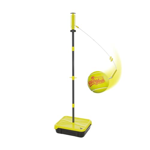 Thumbnail 5 de Swingball PRO All Surface Tennis Ball Game Set review
