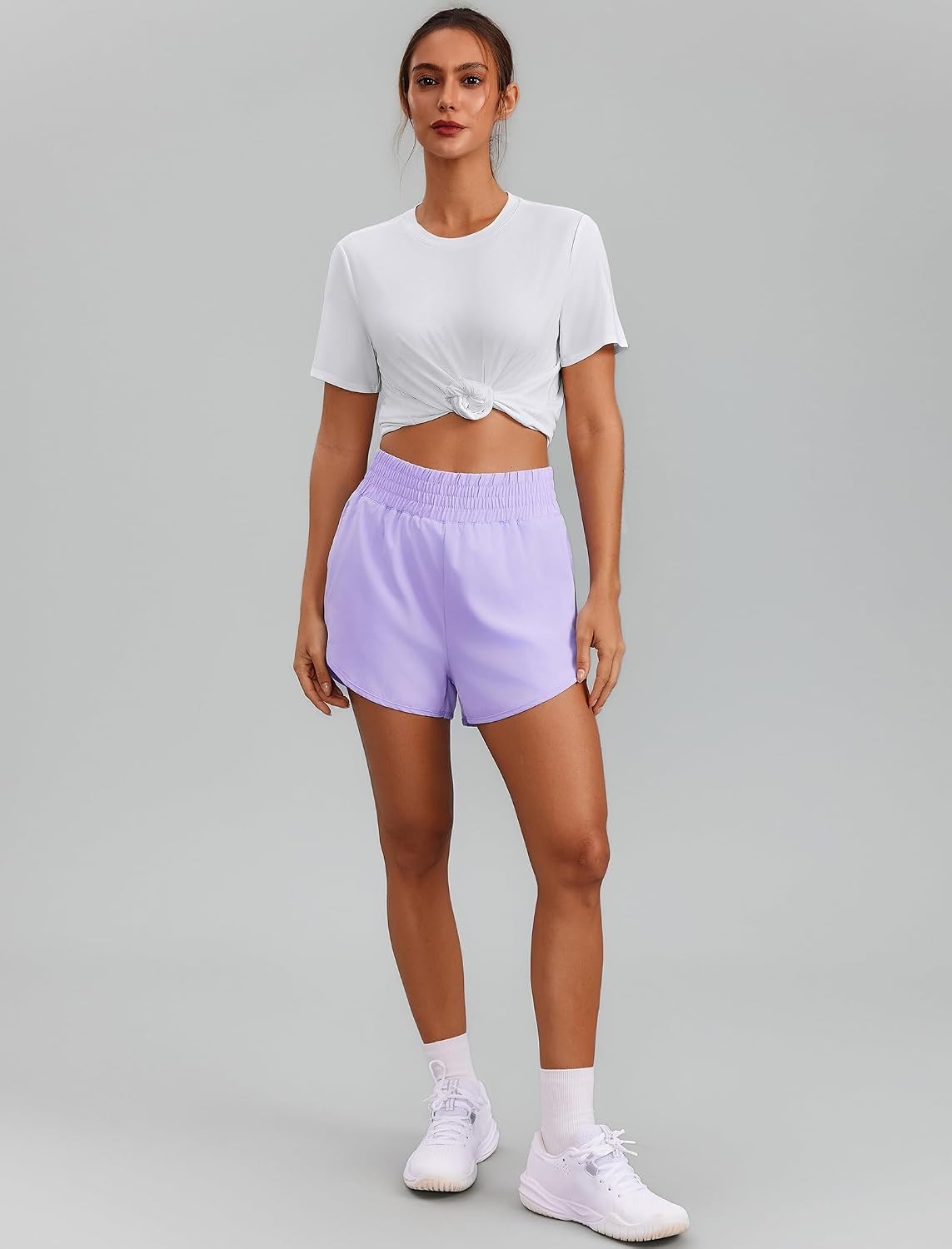 Thumbnail 5 de PINSPARK T-shirt sport femme UPF 50+