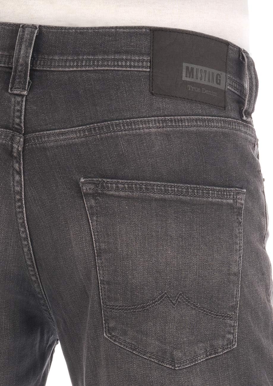 Thumbnail 4 de MUSTANG Vegas Jeans Herren Slim Fit