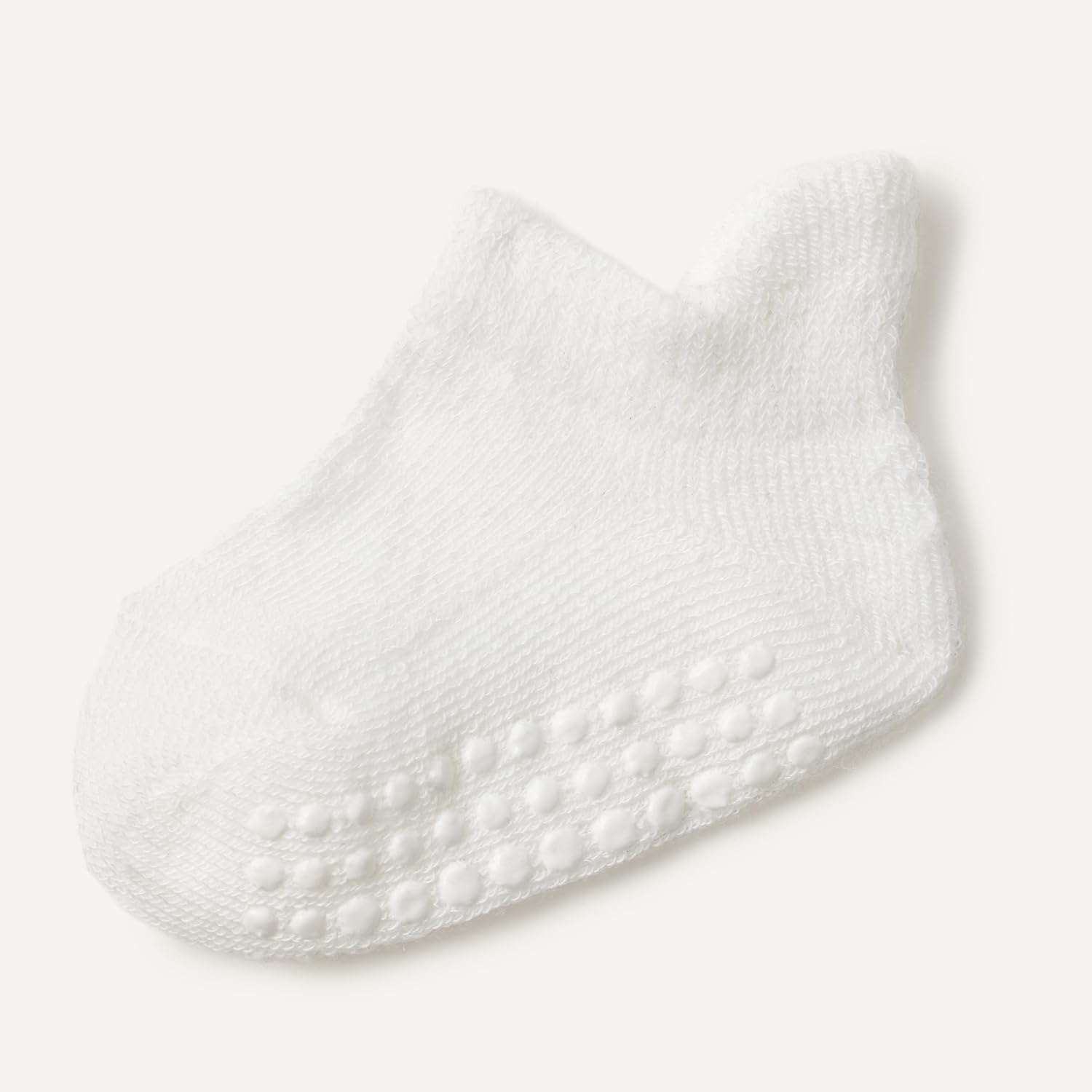 Thumbnail 4 de Amazon Essentials Unisex-Baby Rutschfeste, Niedrig Geschnittene Socken – 14 Paar