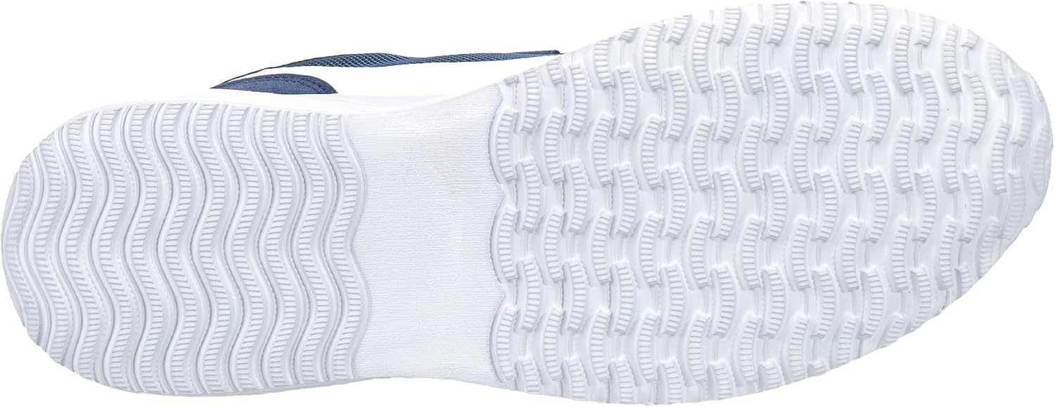Thumbnail 4 de JOMIX casual sneakers voor heren voor lichte wandelingen en buitengebruik