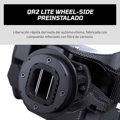 Thumbnail 6 de Fanatec CSL Volante GT3