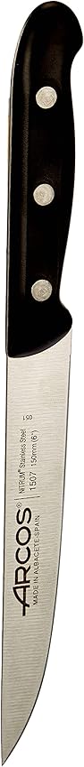 Detalle 2 de Arcos Maitre Cuchillo Deshuesador 160 mm 🔪 - Acero Inoxidable