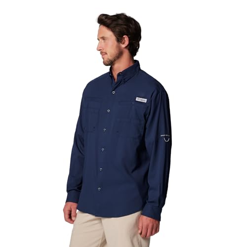Thumbnail 3 de Columbia PFG Tamiami™ II Camisa de manga larga para hombre
