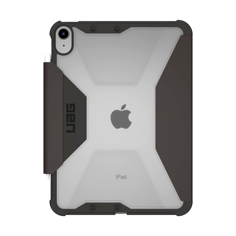 Detalle 2 de UAG Plyo Funda Tipo Folio Negra para iPad 10.9" 2022 (10ª Generación) - urban-armor-gear