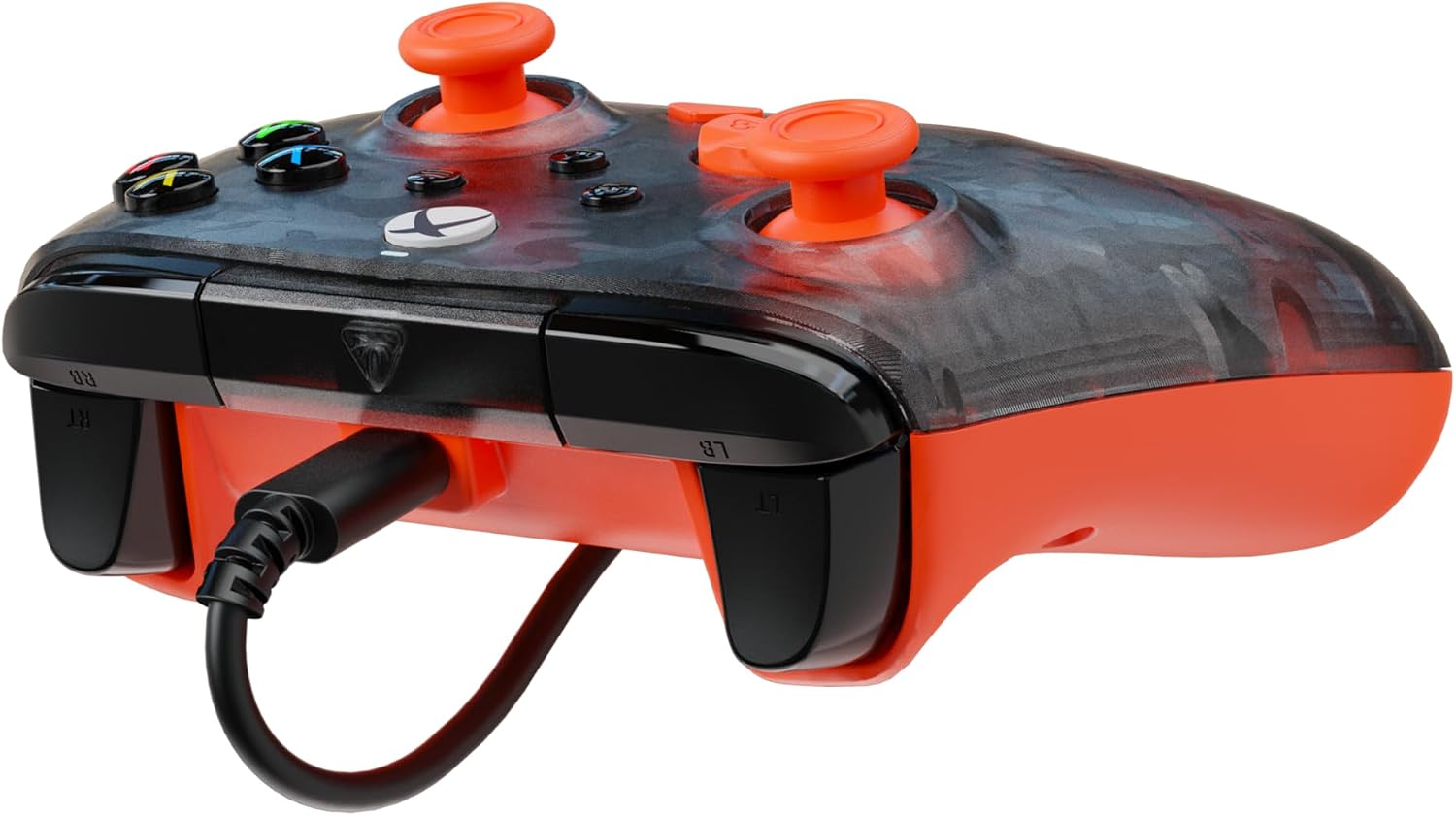 Thumbnail 5 de Turtle Beach Rematch Core Ghost Camo mando con cable 3 m