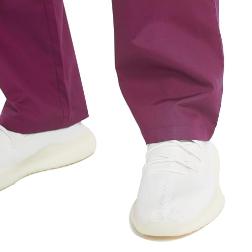 Thumbnail 7 de MISEMIYA Pijama Sanitario Unisex 6801-6802 XL Granate: uniforme cómodo y duradero para profesionales de la salud