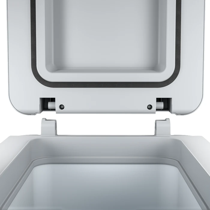 Detalle de Dometic CFF-20 Kompressorkühlbox (21 Liter) für 12/24/230 V