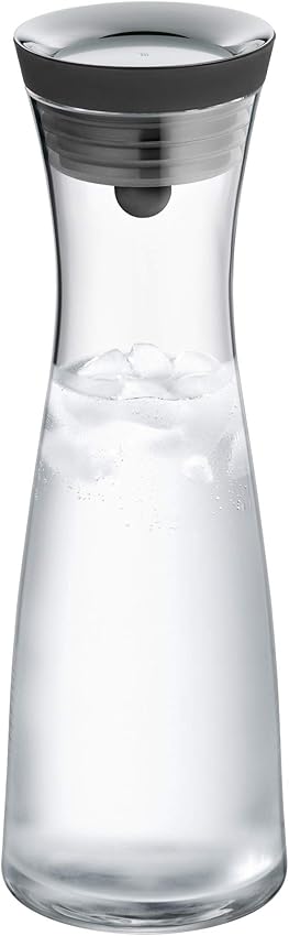 Thumbnail 1 de WMF Basic - Botella de Cristal 1L con Cierre Close Up 💧