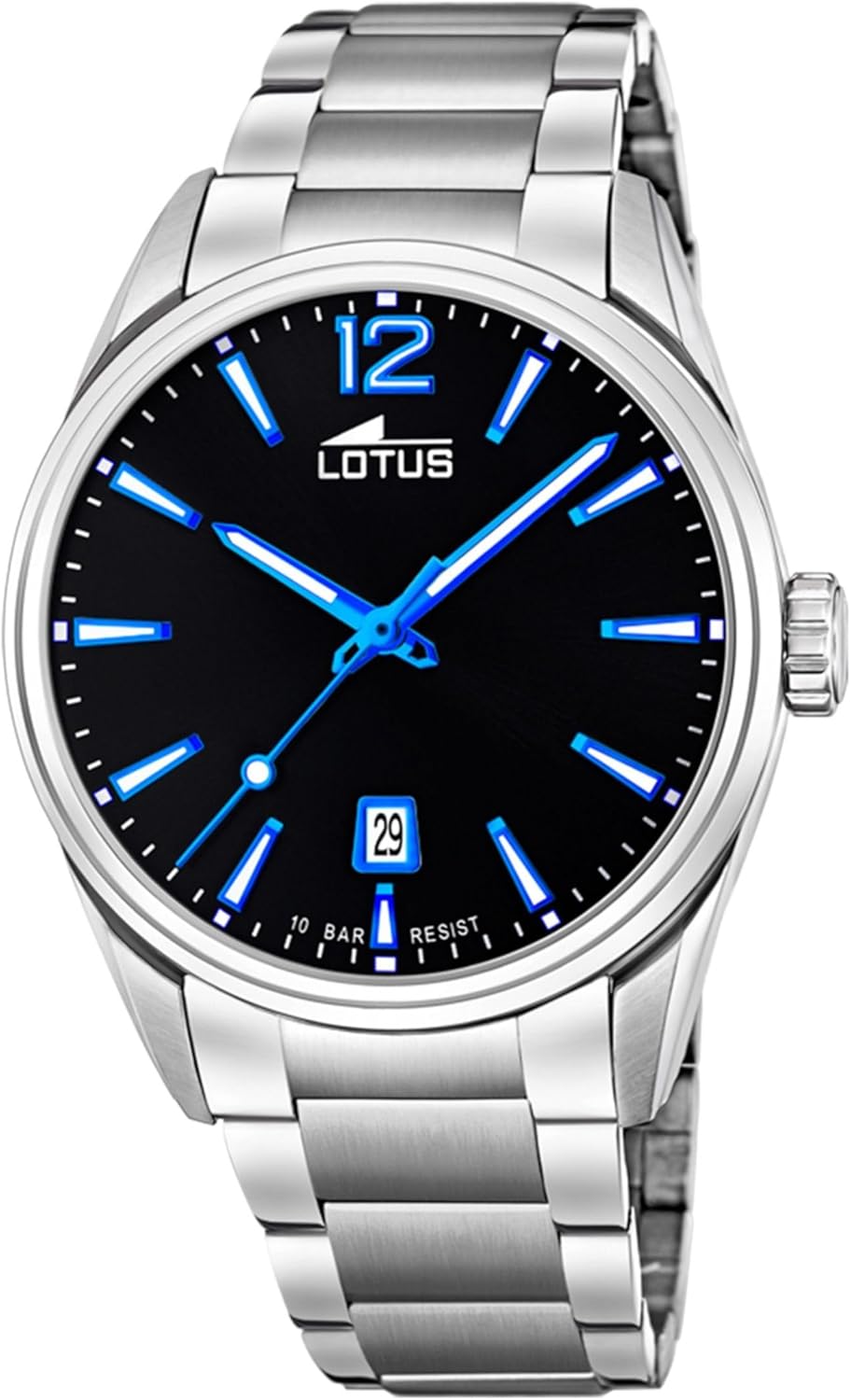 Thumbnail 3 de LOTUS 18692/4 Reloj analógico acero 316L 10 ATM