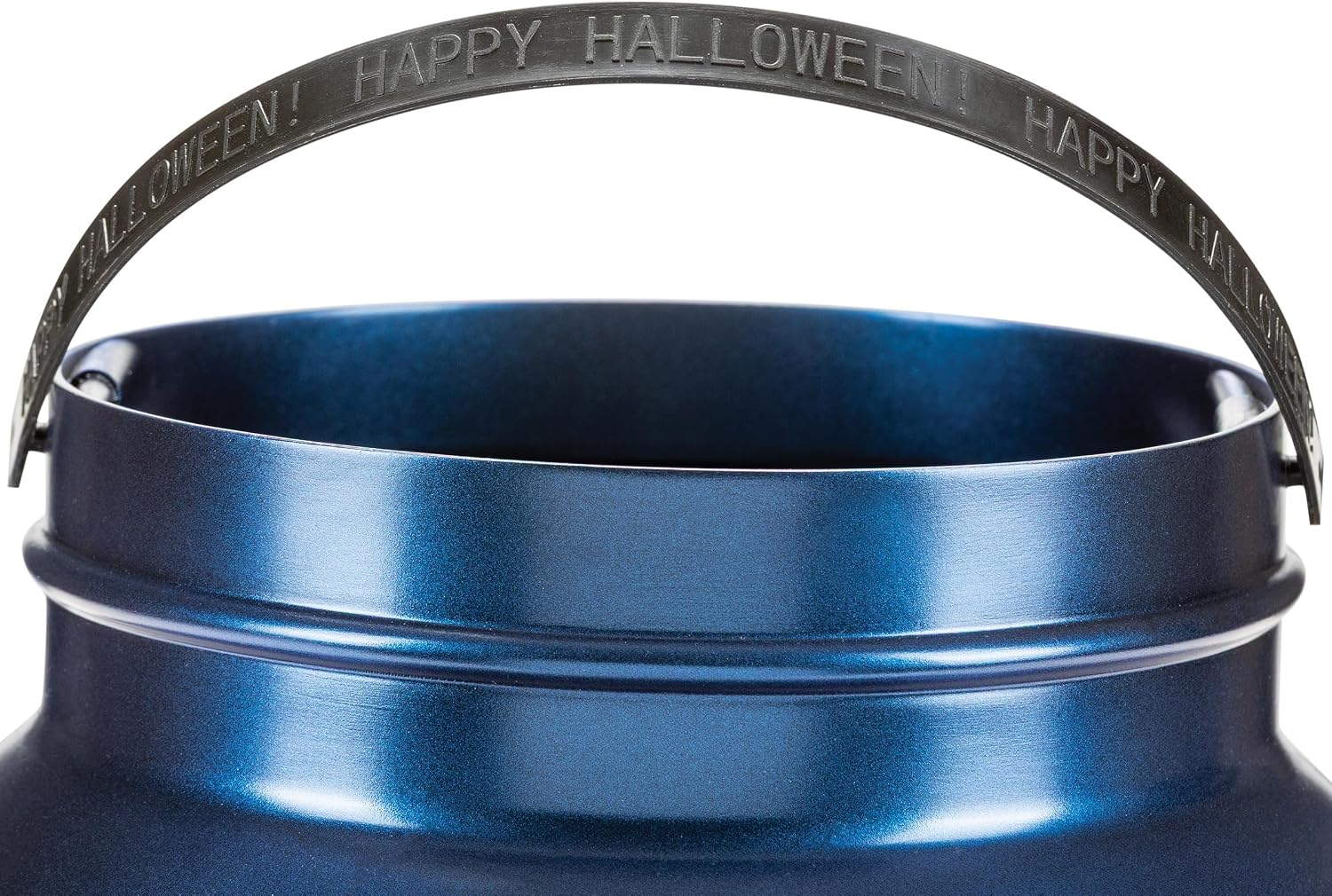 Detalle 1 de Disguise Harry Potter Jumbo Cauldron Treat Pail with Carry Handle