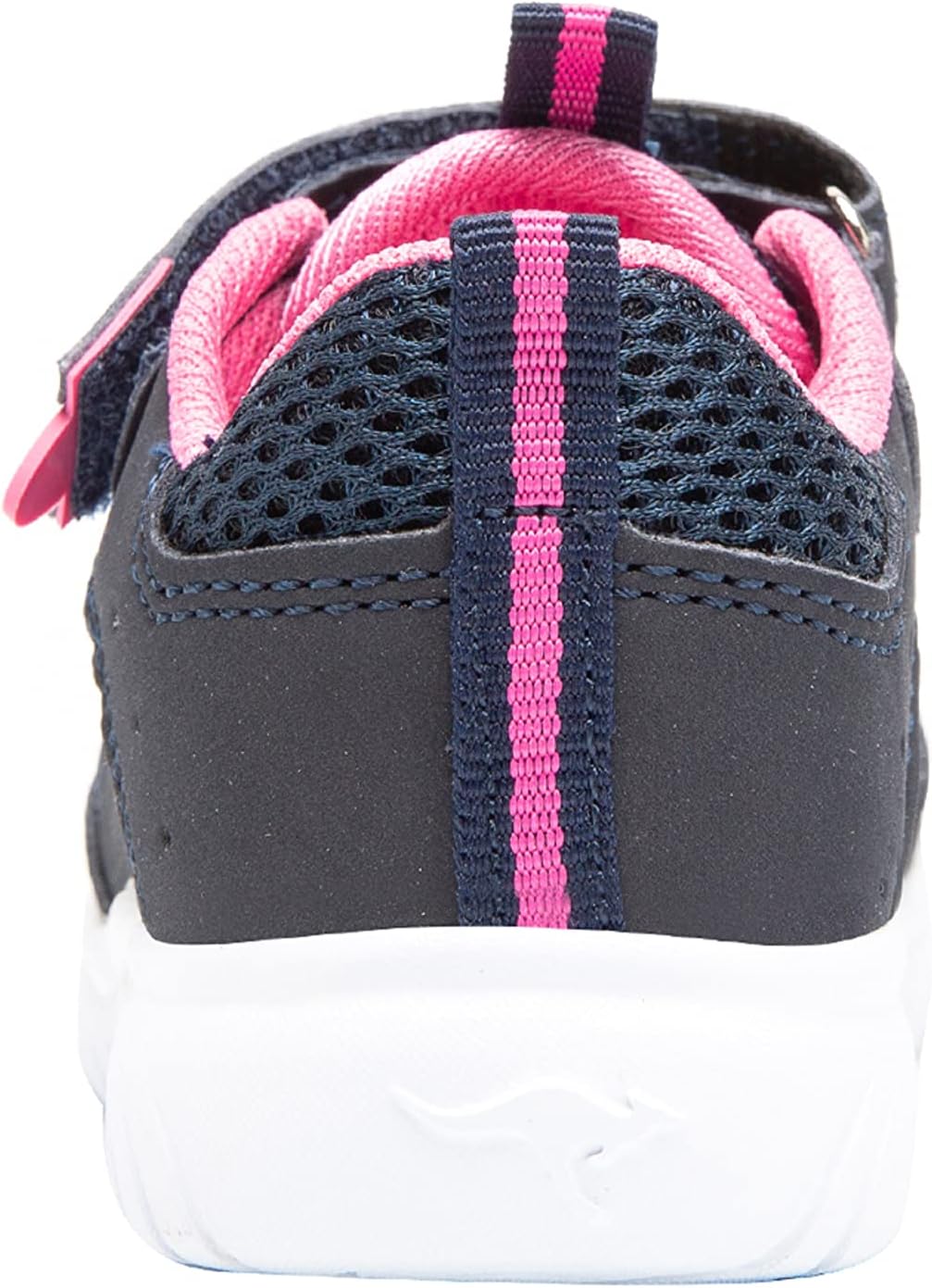 Thumbnail 2 de KangaROOS Kinder Ki-rock Lite EvSneaker mit Klettverschluss