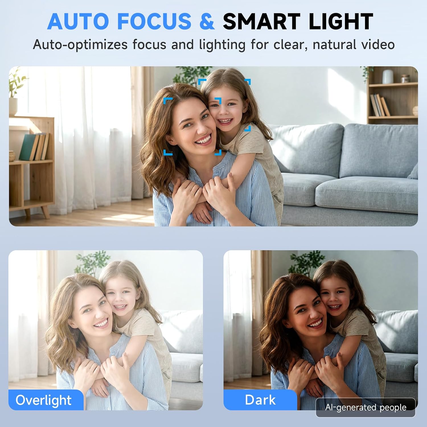 Detalle de Philips 4K webcam