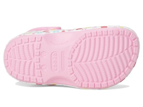 Detalle de Crocs Mickey Friends Minnie Classic Clog K zuecos 36/37