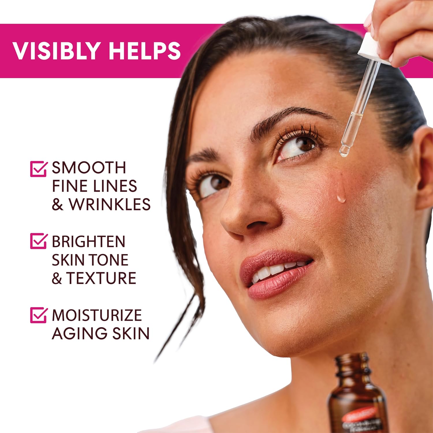 Thumbnail 2 de Palmer's Cocoa Butter Skin Therapy Oil with 10 Oils,