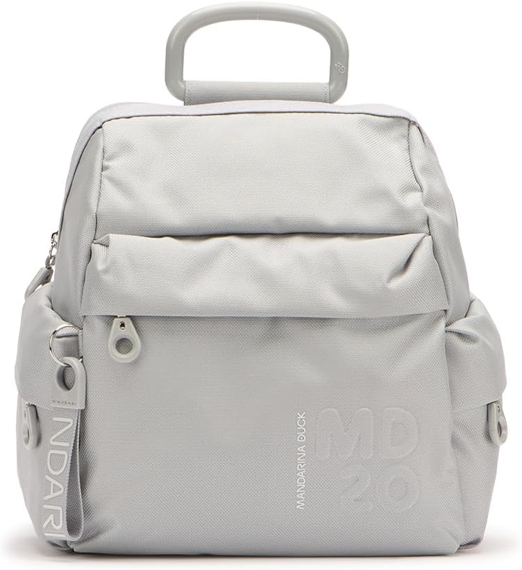 Detalle de Mandarina Duck MD20 BACKPACK Femme – Mitrix, taille unique