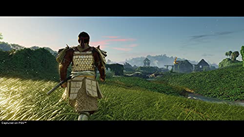 Thumbnail 12 de Ghost of Tsushima Director's Cut PS5 | Aventura Épica en 4 Idiomas