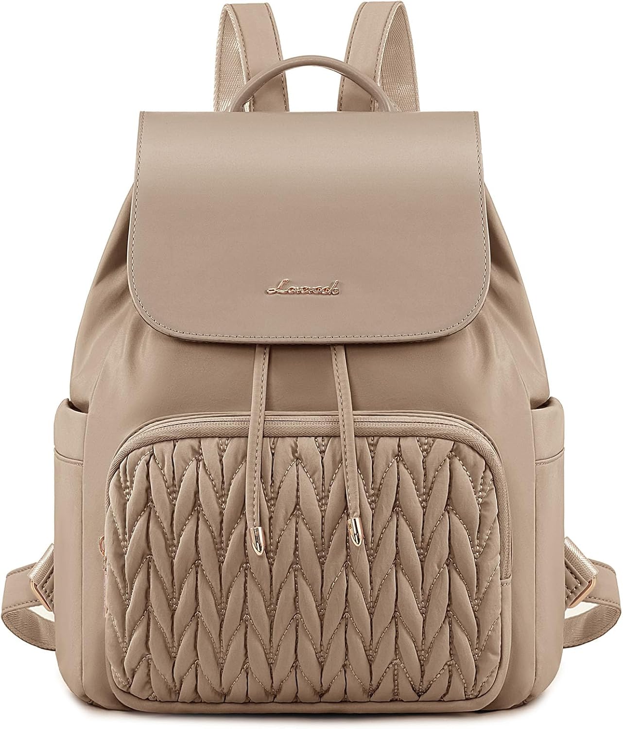Detalle de LOVEVOOK Rucksack Bag for Women 0.6 kg