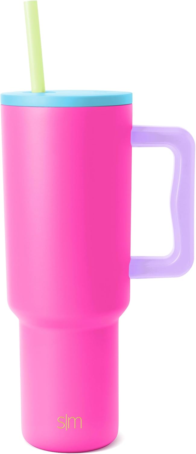 Detalle de Simple Modern Trek Tumbler 40 oz insulated