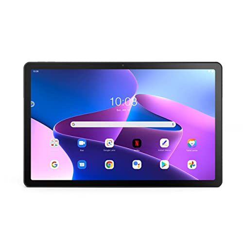 Detalle de Lenovo Tab M10 Plus (3rd Gen) 10,61" 2K — 4 GB