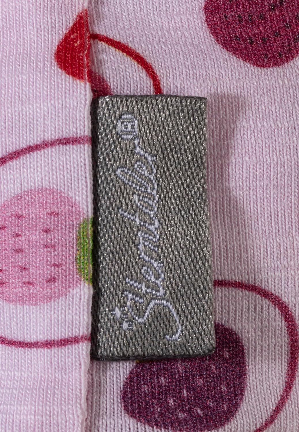 Thumbnail 4 de Sterntaler Beanie Erdbeeren Sommer Jersey – Babymütze mit UV-Schutz 50+ und Erdbeer-Print