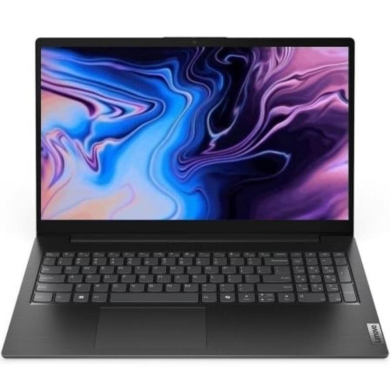 Detalle de Portátil Lenovo V15 G5 IRL 15,6" con i5-13420H, 32 GB y 512 GB SSD – sin sistema operativo