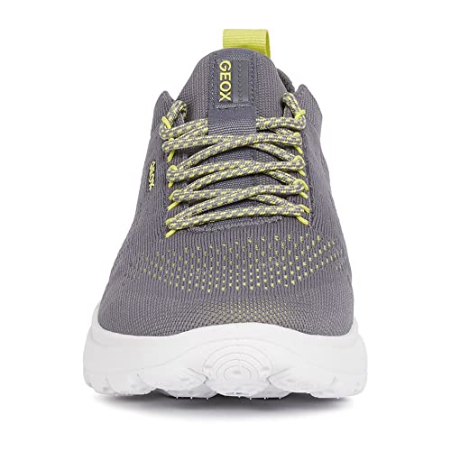 Thumbnail 6 de Geox U Spherica A – Sneaker Uomo Dark Grey, 42 EU