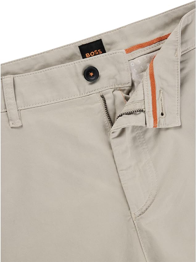 Thumbnail 5 de BOSS Chino_Tapered pantalones hombre 97% algodón