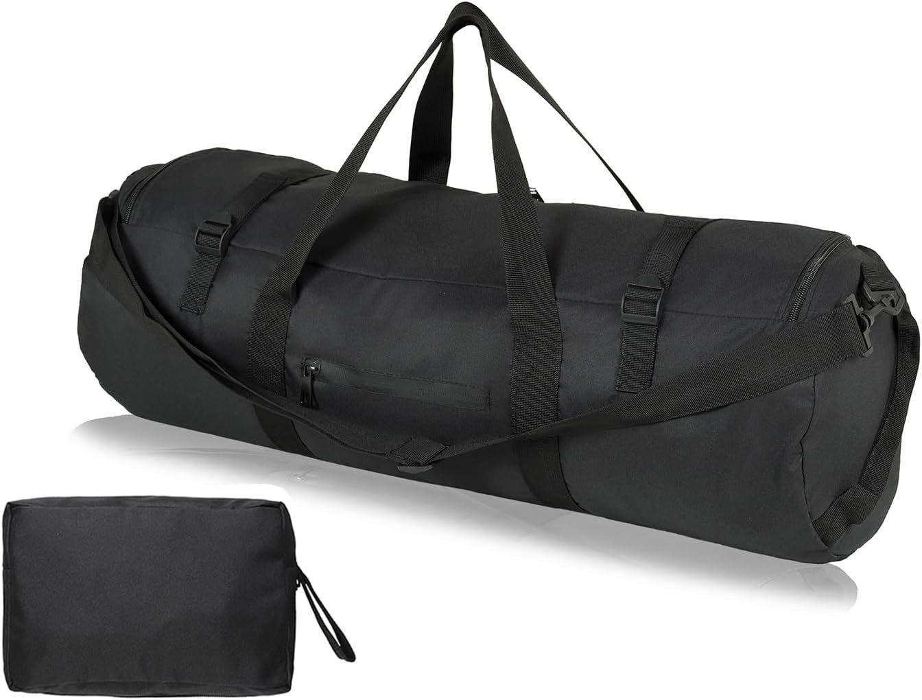 Arxus Reisetasche 30L/50L/90L – extra große Gepäcktasche für Reisen, Sport und Camping