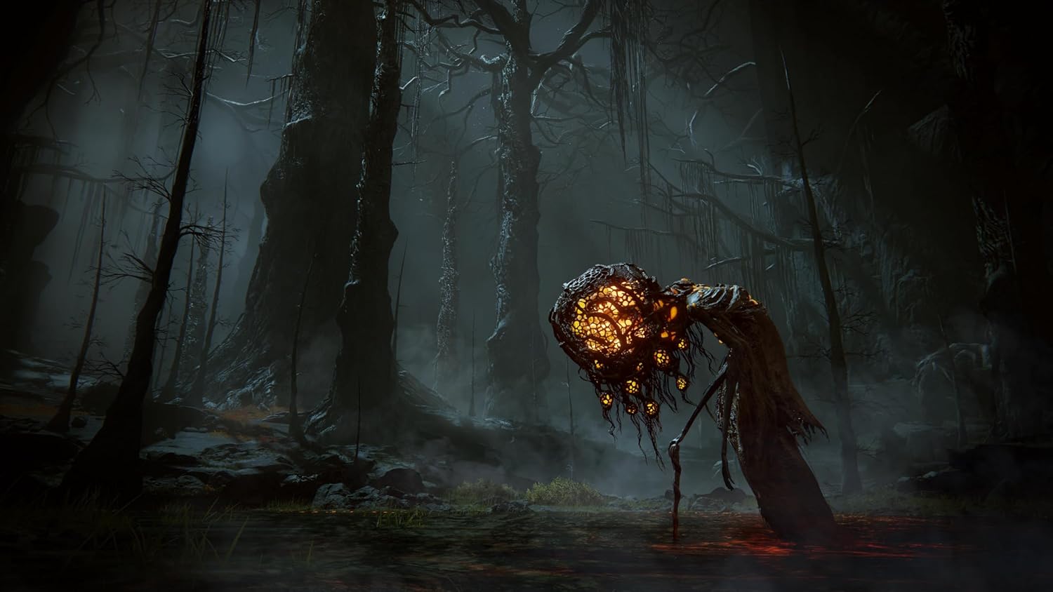 Detalle 2 de Bandai Namco Elden Ring – Shadow of the Erdtree Edition (DLC)