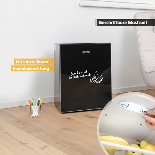 Thumbnail 5 de TZS First Austria Mini Kühlschrank 40L – leise, flexibel und praktisch