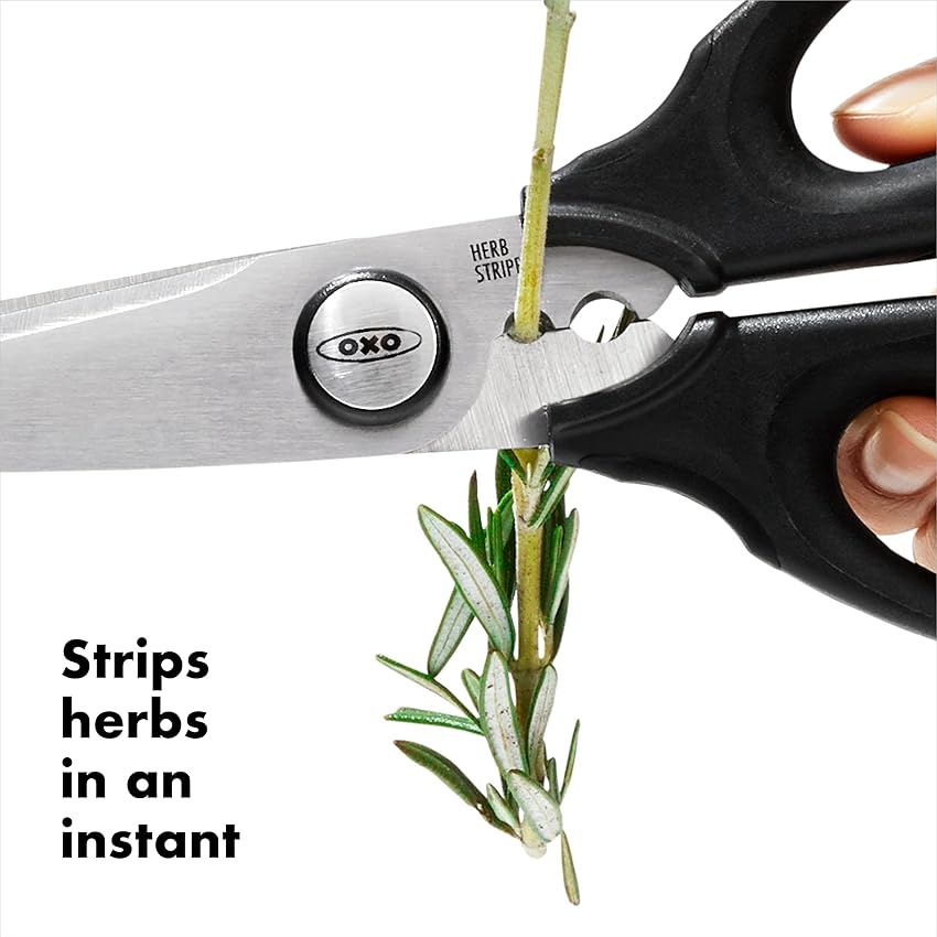Thumbnail 3 de OXO Good Grips Tijeras de Cocina 26 cm ✂