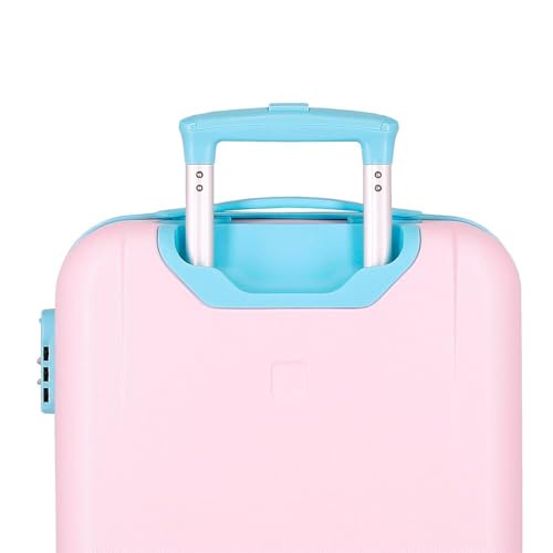 Thumbnail 7 de Valise bébé Disney avec fermeture combinée ⚙
