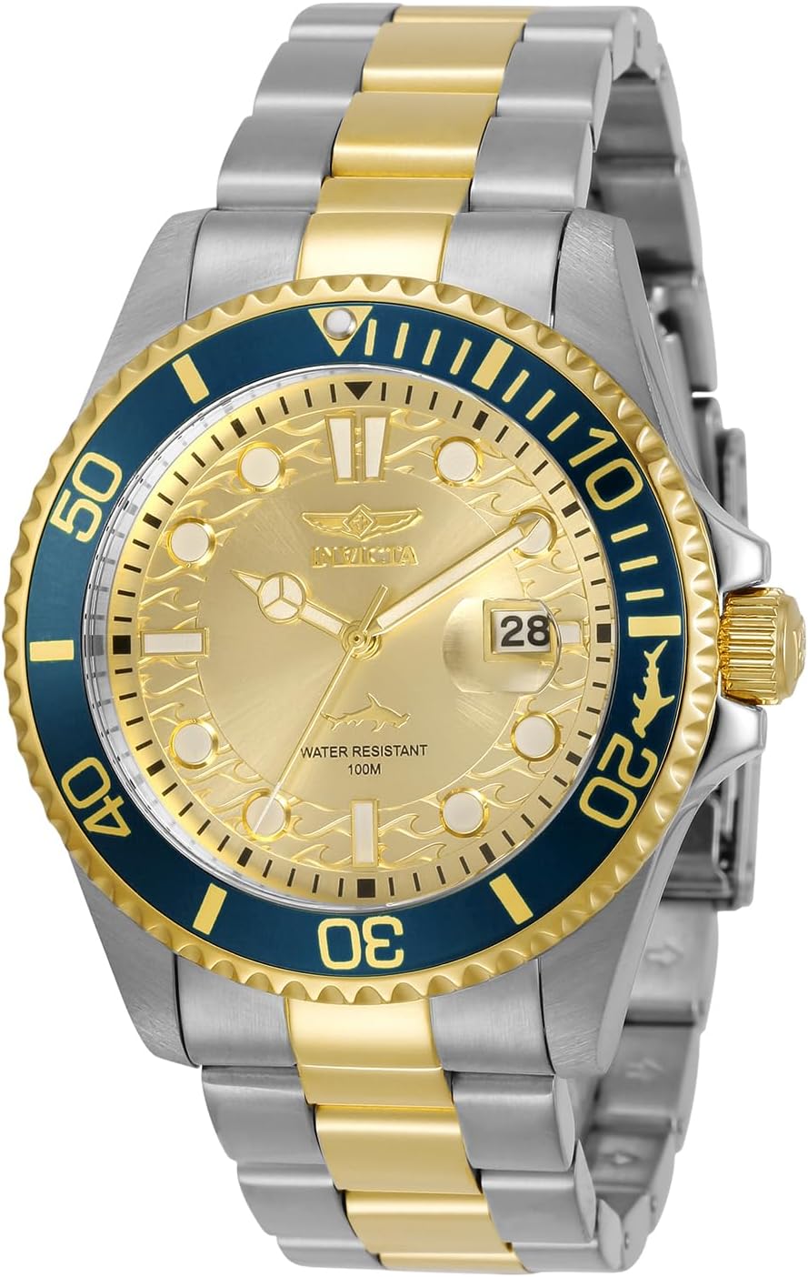 Thumbnail 3 de Invicta Pro Diver 43 mm Orologio da Uomo