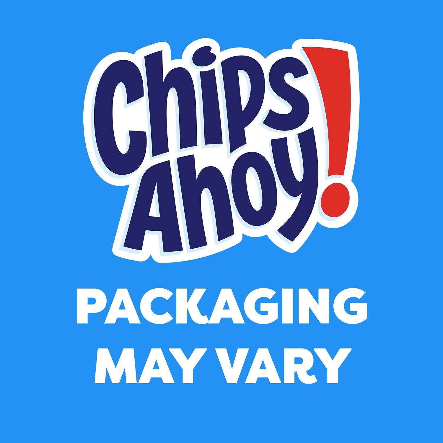 Detalle 2 de CHIPS AHOY! Original Chocolate Chip Cookies, 20 Individually Wrapped Packs