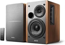 Edifier R1280T Bookshelf Speakers ⚙