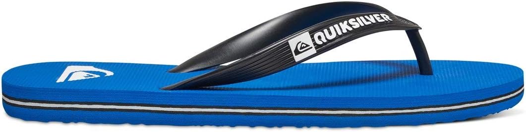 Detalle 2 de Quiksilver Molokai Basic Sandal pour Homme