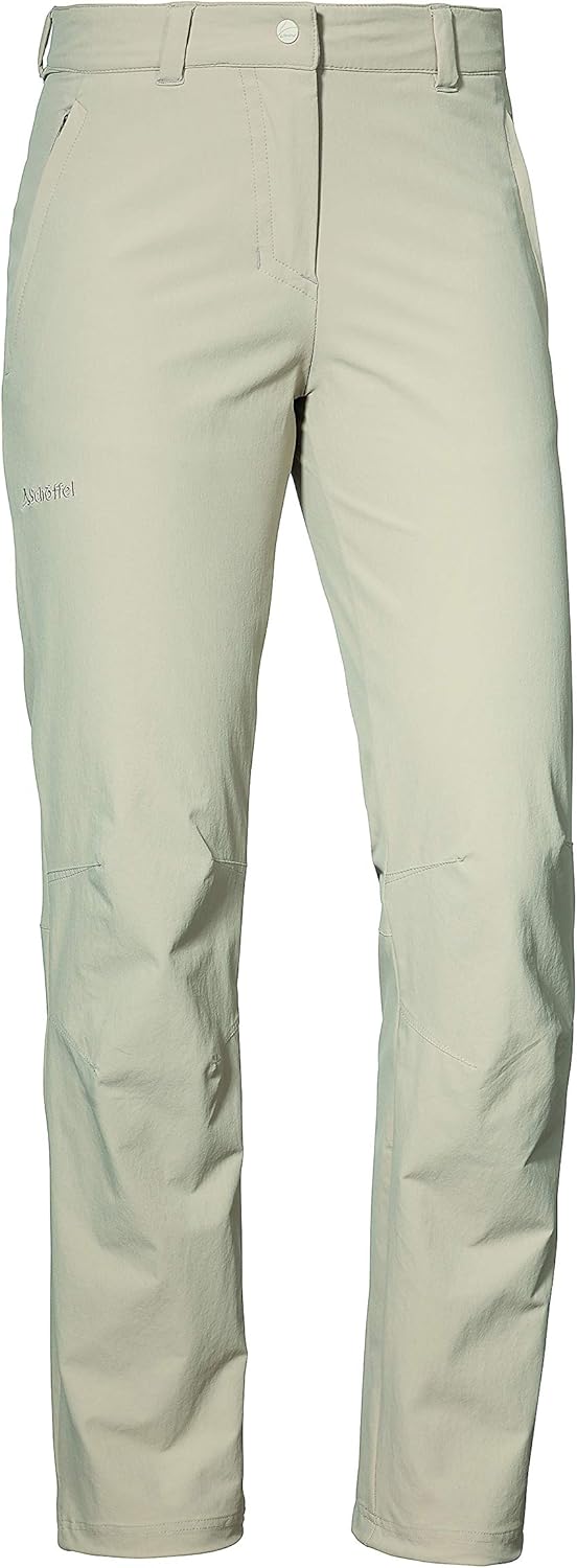 Thumbnail 5 de Schöffel Damen Pants Engadin1 – wasserabweisende Outdoorhose für Wanderungen mit 4-Wege-Stretch