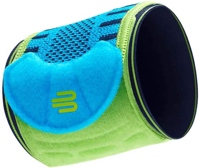 Detalle de BAUERFEIND Wrist Strap Handgelenkbandage L/XL