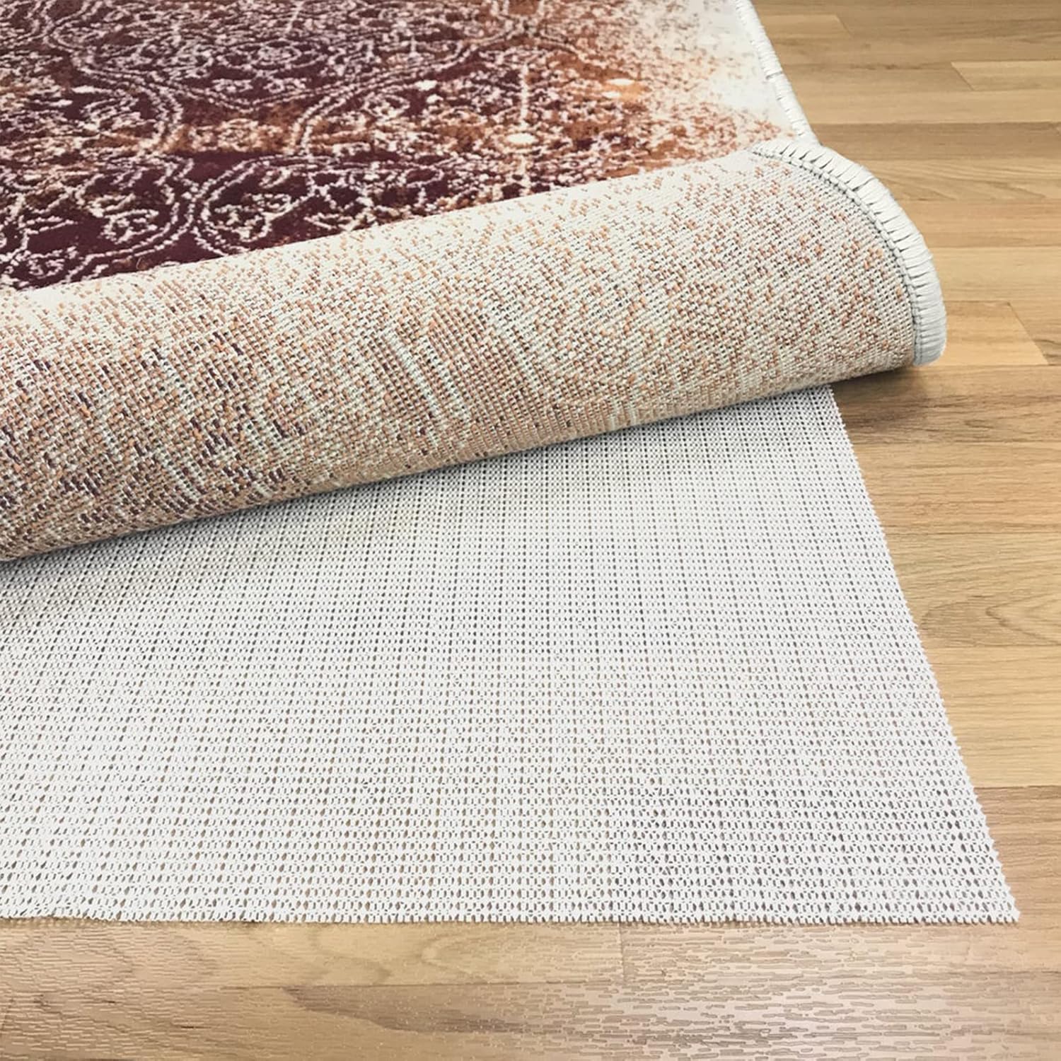 MAIYADUO 60x150 cm Rug Anti Slip