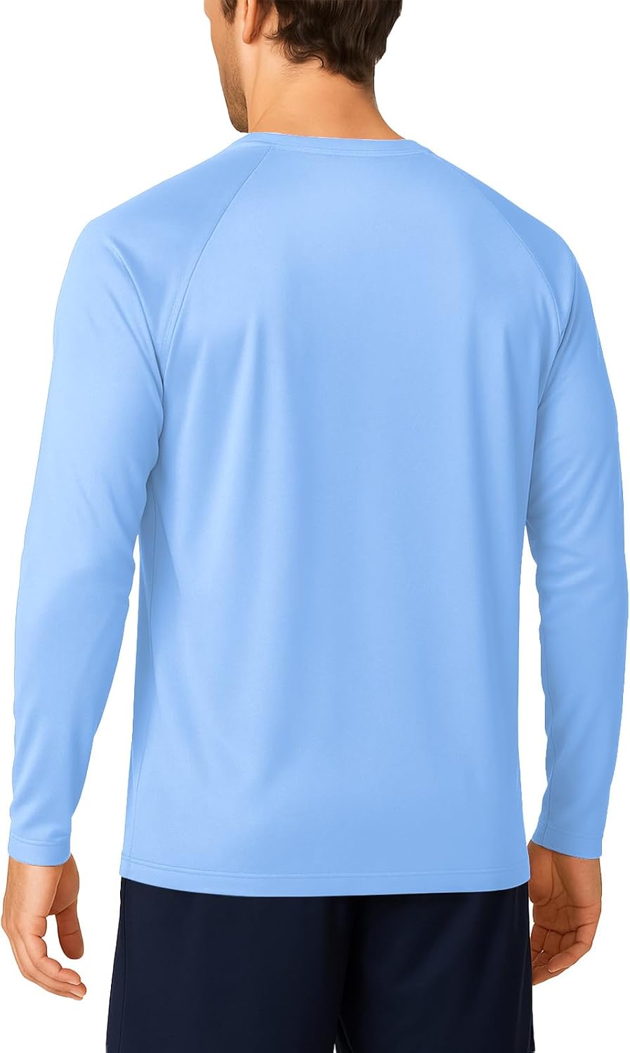 Thumbnail 2 de GOLDPKF Men's Sun UV Protection Shirt UPF 50+