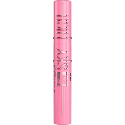Detalle de Maybelline Sky High mascara Volume & Longueur 7,2 ml 💄
