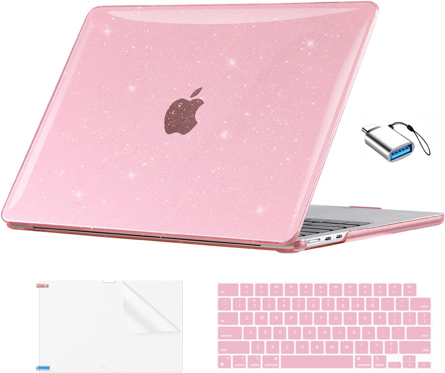 Detalle de EooCoo MacBook Air Case 13-inch