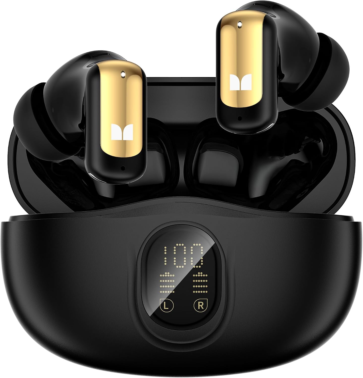 Detalle de Monster Wireless Earbuds N-Lite 217
