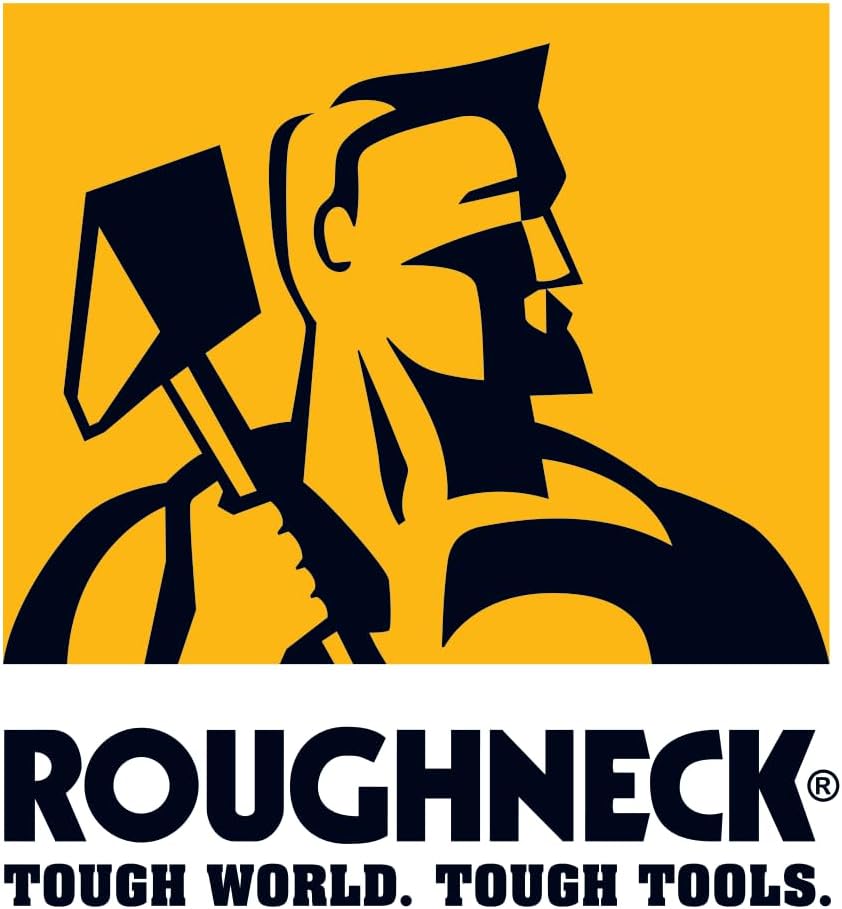 Thumbnail 4 de Roughneck ROU67755 martello piccolo, acciaio con rivestimento in polvere
